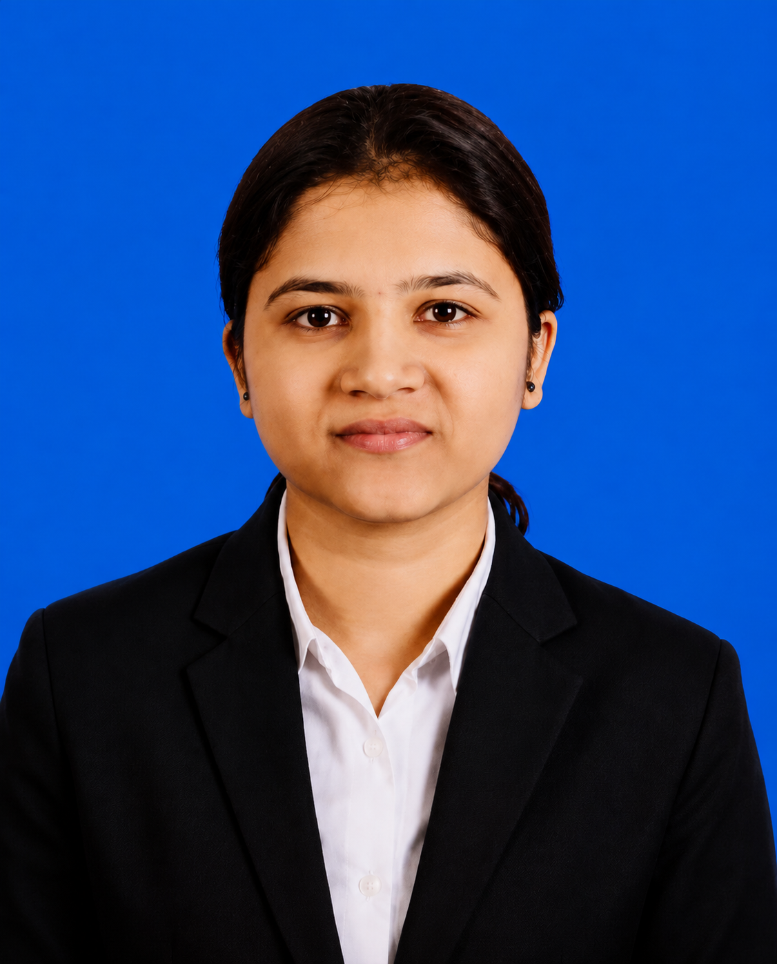Ms. R. P. Sadalage