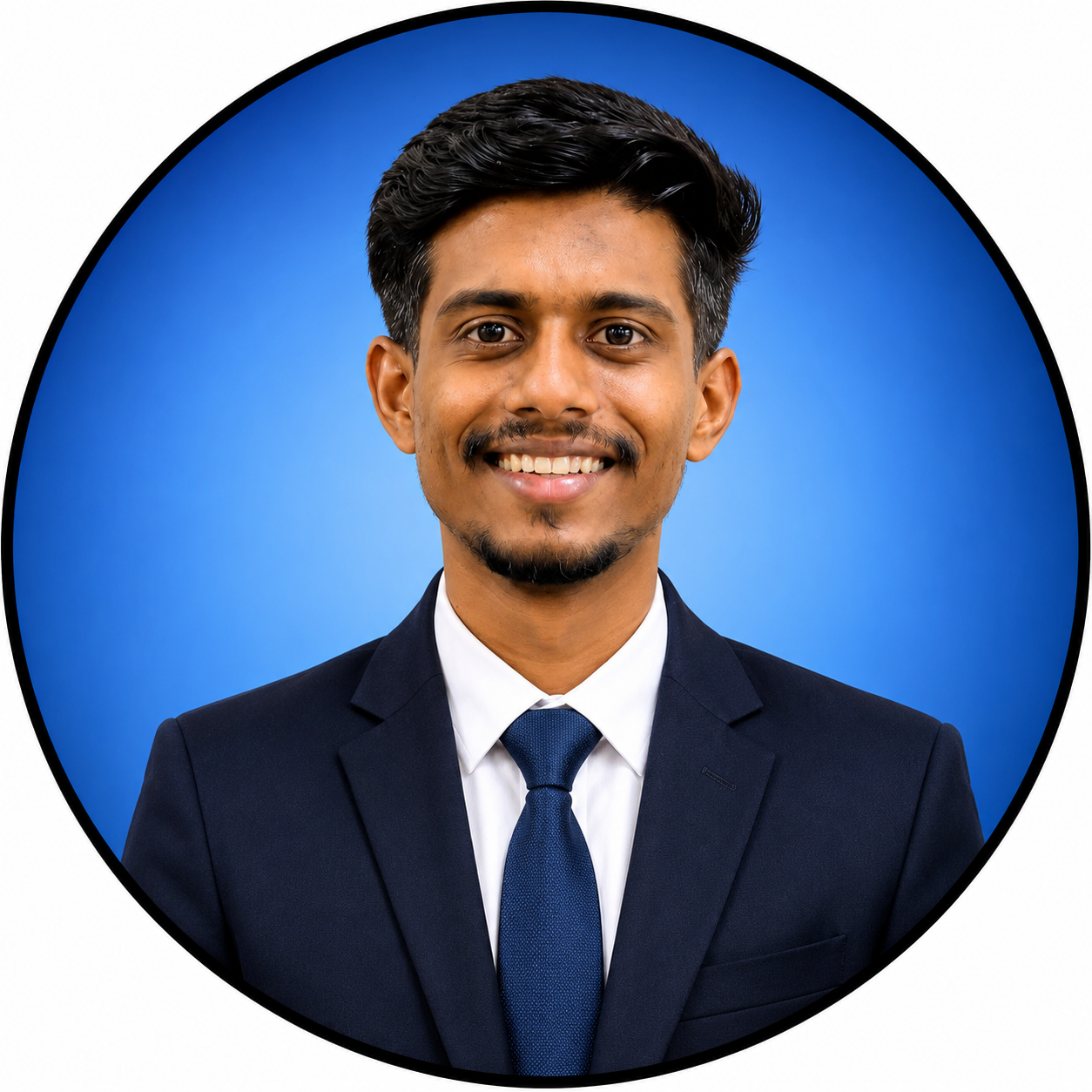 Mr. A. S. Kumbhar