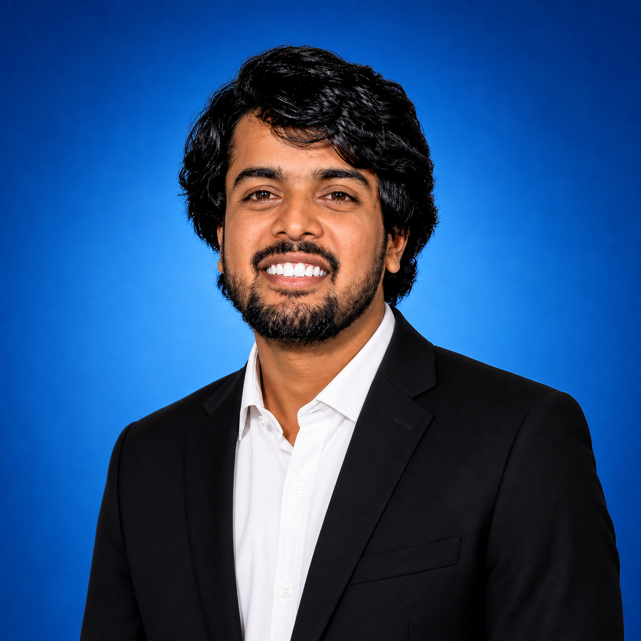 Mr.A.S.Mundekar