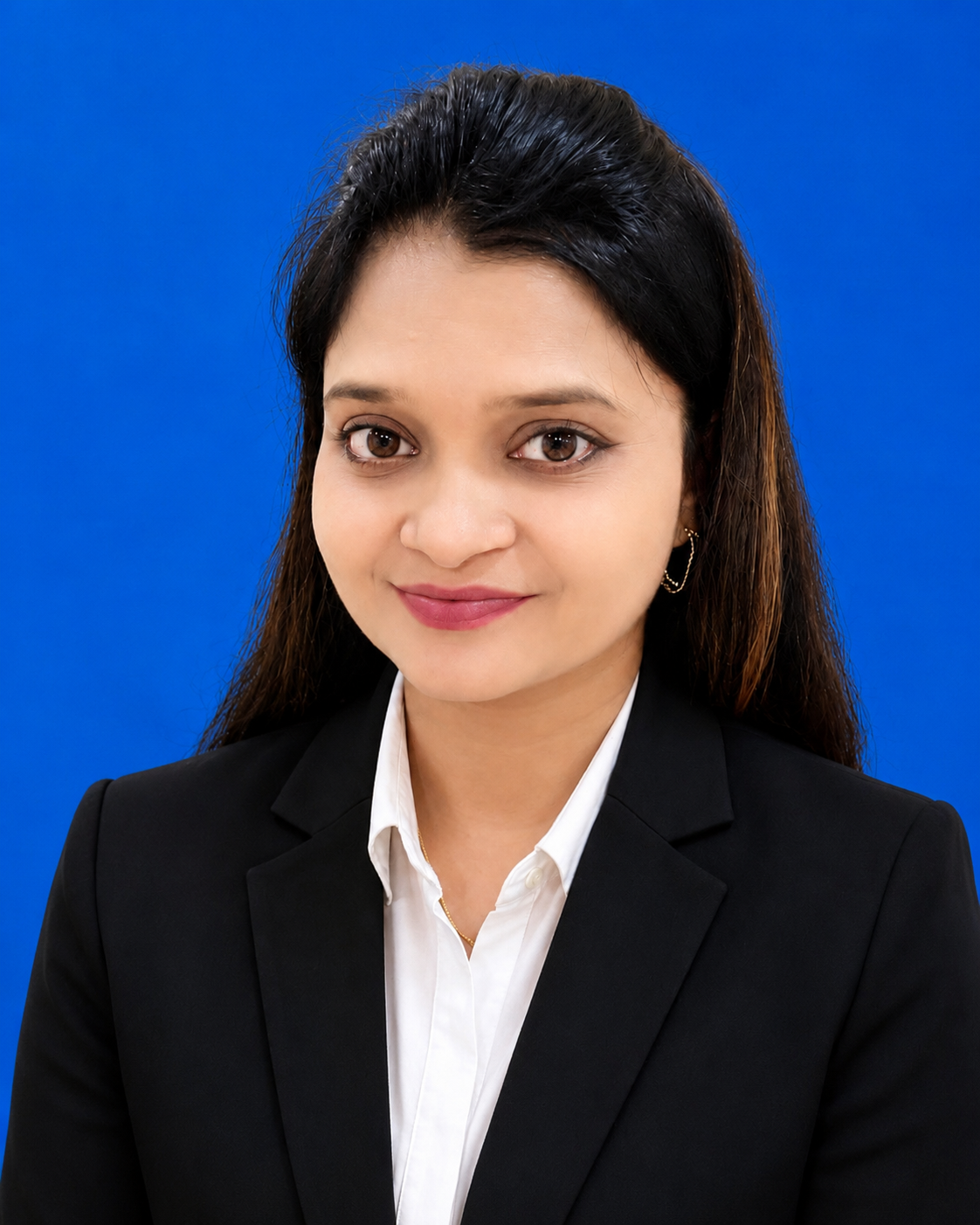 Dr. P. B. Pandharbale