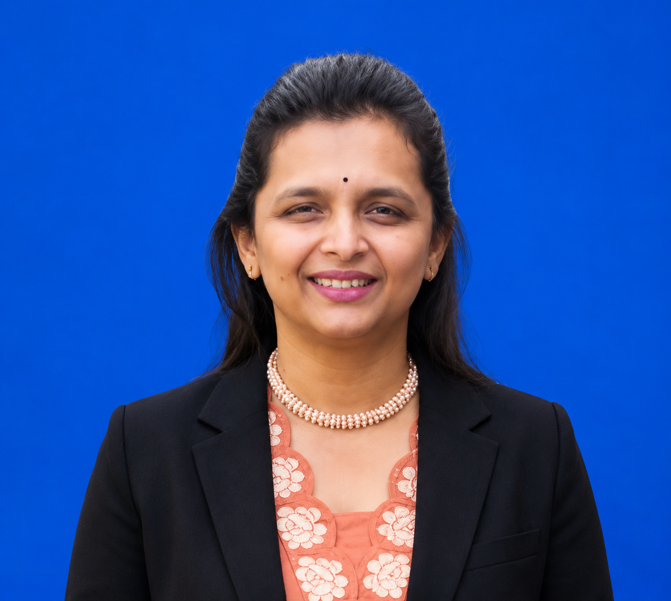 Ms. D. A. Dongare