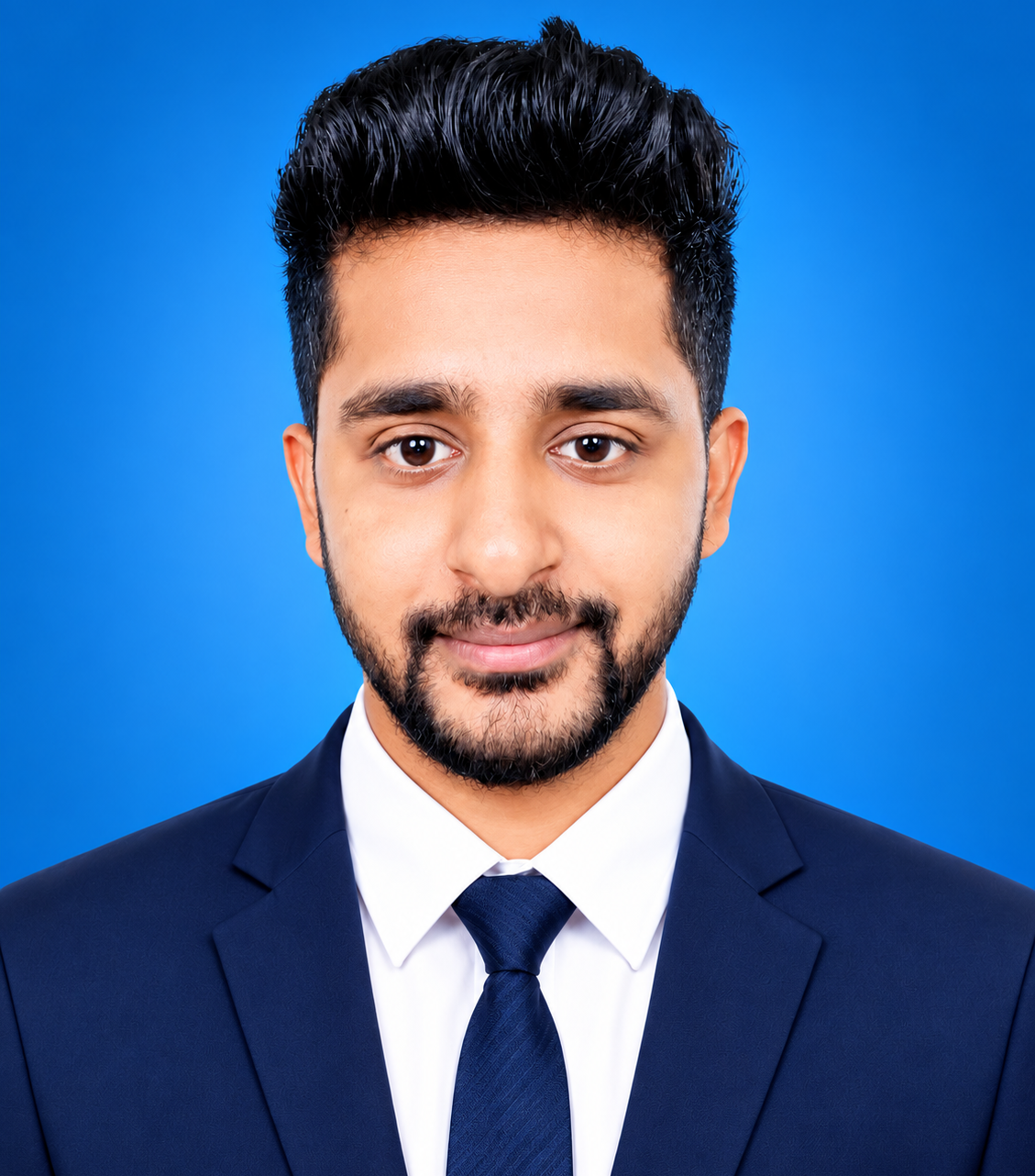 Mr. S . S . Bhendavade