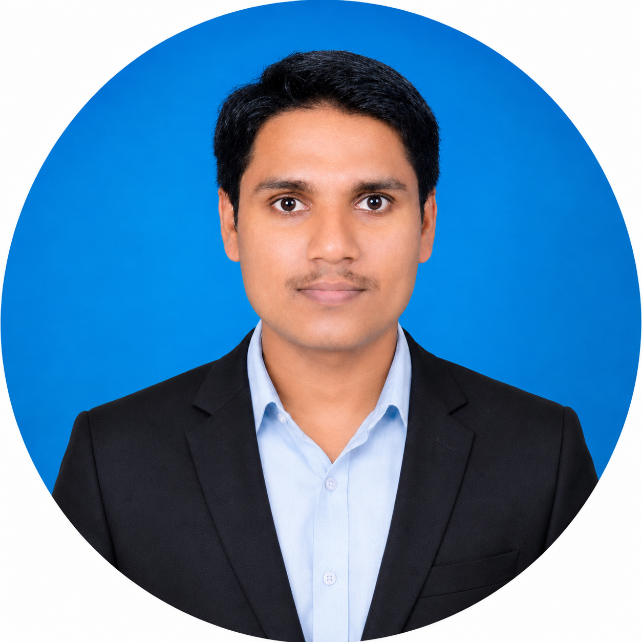 Mr. A. F. Rathod