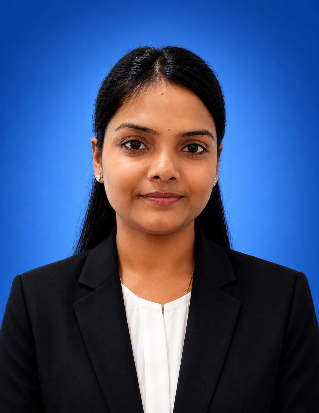 Ms. S. S. Patil