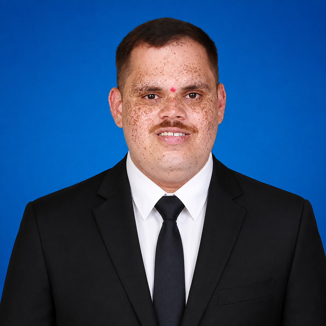 Mr. M.P.Nipanikar